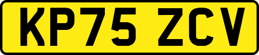 KP75ZCV