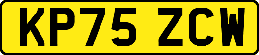 KP75ZCW
