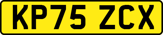 KP75ZCX