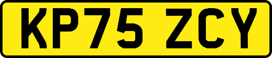 KP75ZCY