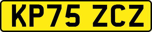 KP75ZCZ