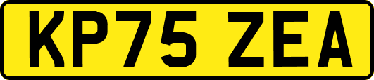 KP75ZEA