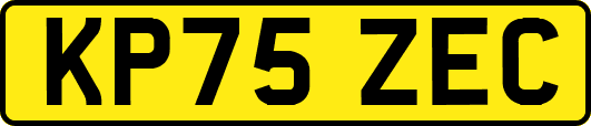 KP75ZEC
