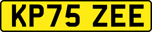 KP75ZEE