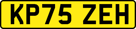 KP75ZEH