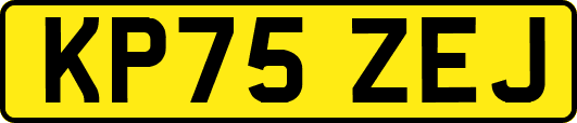 KP75ZEJ