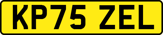 KP75ZEL