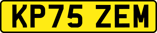 KP75ZEM
