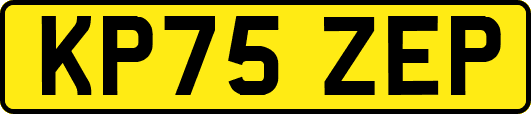 KP75ZEP