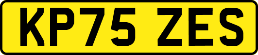 KP75ZES