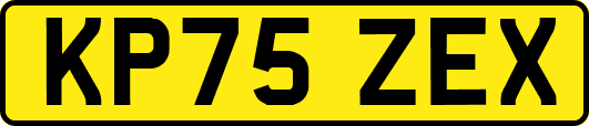 KP75ZEX