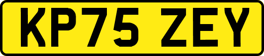 KP75ZEY