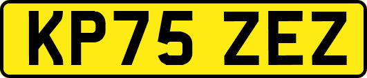 KP75ZEZ