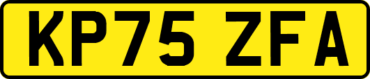 KP75ZFA