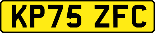 KP75ZFC