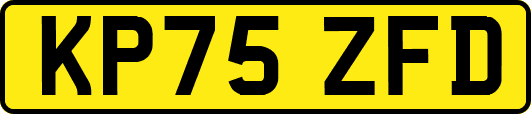 KP75ZFD