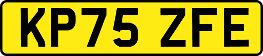 KP75ZFE