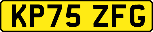 KP75ZFG