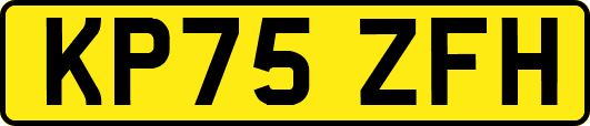 KP75ZFH