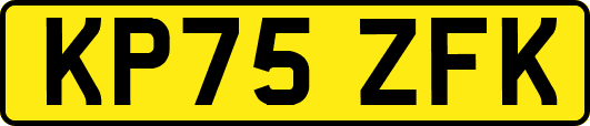 KP75ZFK