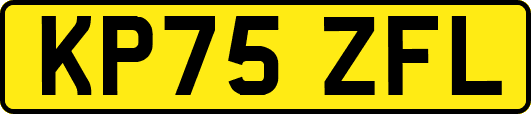 KP75ZFL