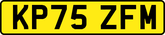 KP75ZFM
