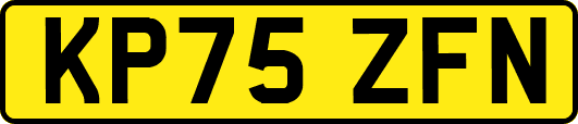 KP75ZFN