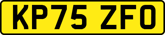 KP75ZFO