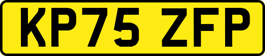 KP75ZFP