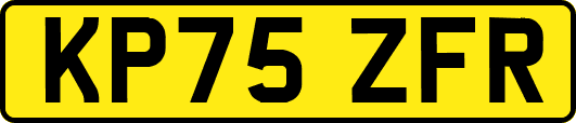KP75ZFR