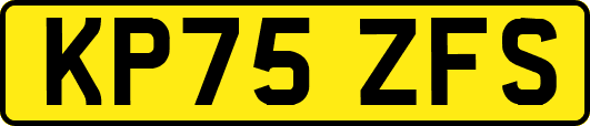 KP75ZFS
