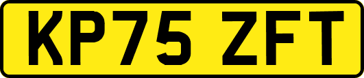 KP75ZFT
