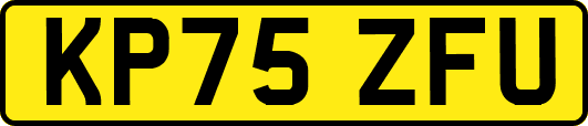 KP75ZFU