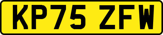 KP75ZFW