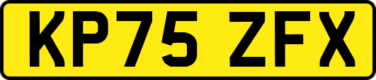 KP75ZFX