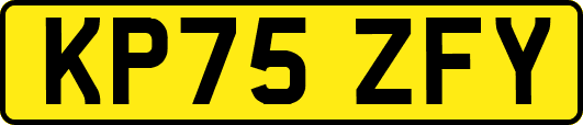 KP75ZFY
