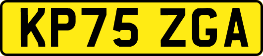 KP75ZGA