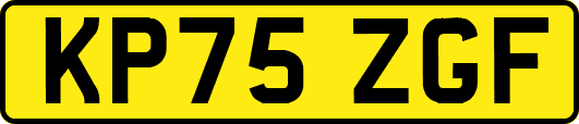 KP75ZGF