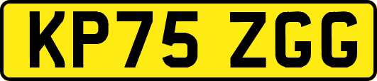 KP75ZGG