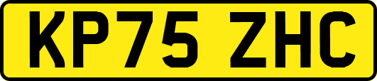KP75ZHC