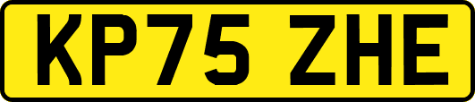 KP75ZHE