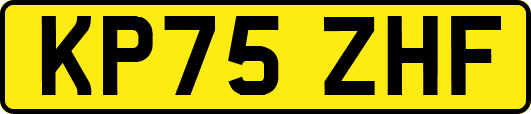 KP75ZHF