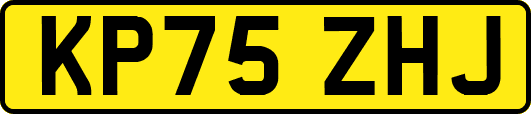 KP75ZHJ