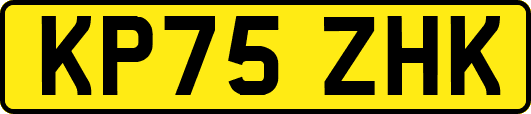 KP75ZHK