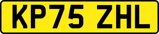 KP75ZHL
