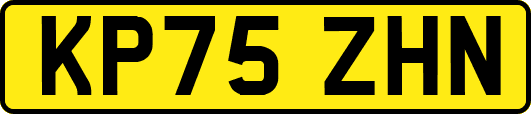 KP75ZHN