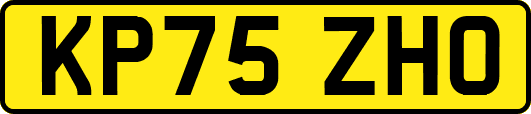 KP75ZHO