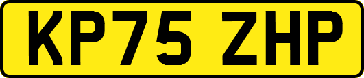 KP75ZHP