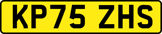 KP75ZHS