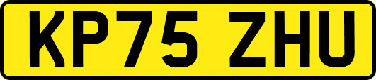 KP75ZHU
